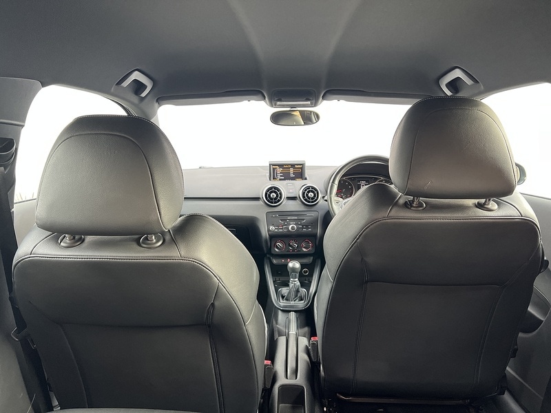 Used Audi A1 2014 for sale - 77263997: Photo 8