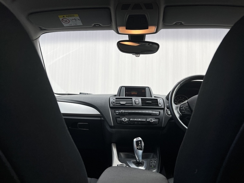 Used BMW 1 Series 2014 for sale - 77264007: Photo 14