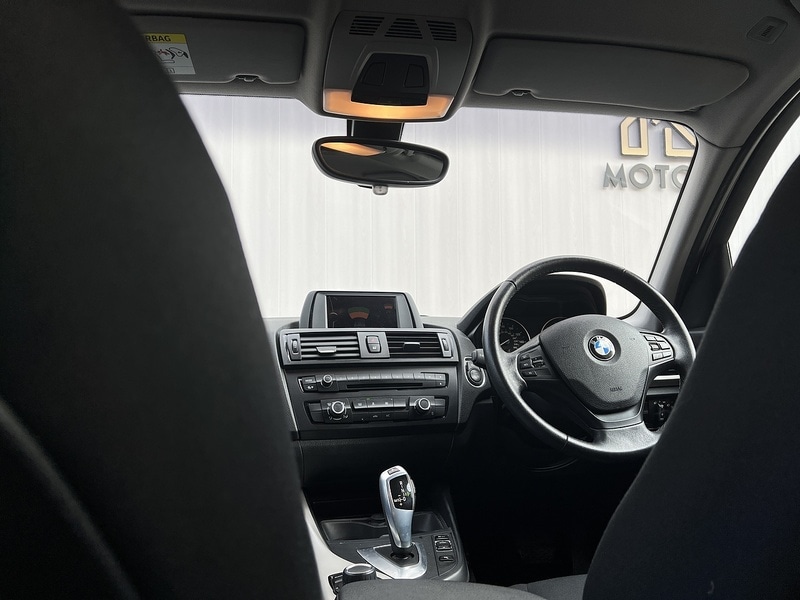 Used BMW 1 Series 2014 for sale - 77264007: Photo 15