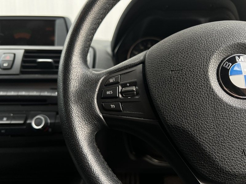 Used BMW 1 Series 2014 for sale - 77264007: Photo 16