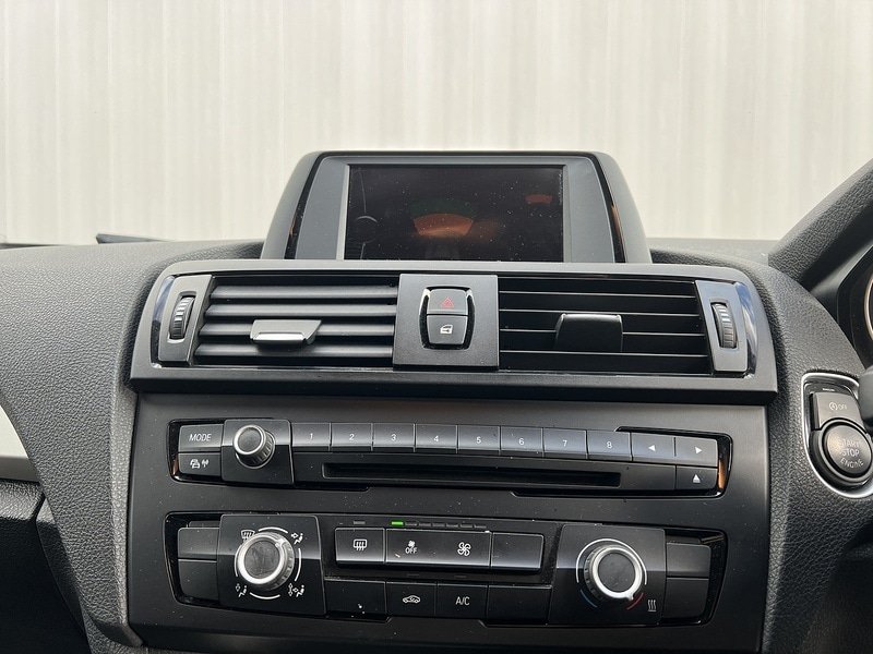 Used BMW 1 Series 2014 for sale - 77264007: Photo 18