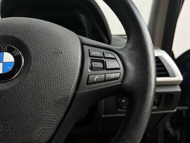 Used BMW 1 Series 2014 for sale - 77264007: Photo 20