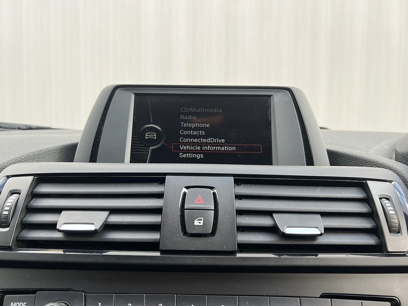 Used BMW 1 Series 2014 for sale - 77264007: Photo 23