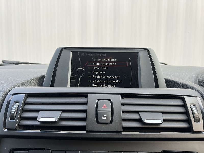 Used BMW 1 Series 2014 for sale - 77264007: Photo 24