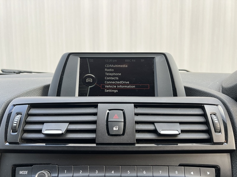 Used BMW 1 Series 2014 for sale - 77264007: Photo 25