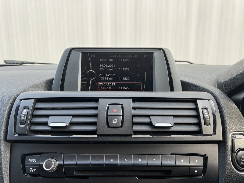 Used BMW 1 Series 2014 for sale - 77264007: Photo 27