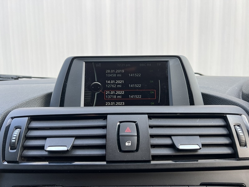 Used BMW 1 Series 2014 for sale - 77264007: Photo 28