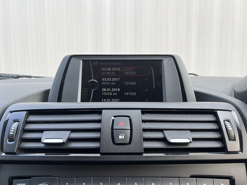 Used BMW 1 Series 2014 for sale - 77264007: Photo 29