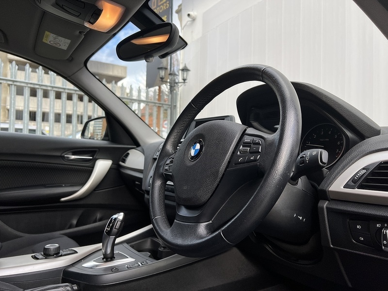 Used BMW 1 Series 2014 for sale - 77264007: Photo 3