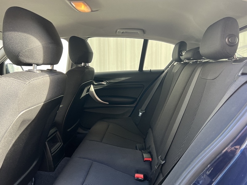 Used BMW 1 Series 2014 for sale - 77264007: Photo 33