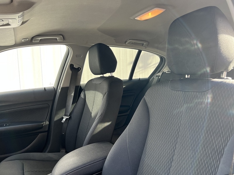 Used BMW 1 Series 2014 for sale - 77264007: Photo 34