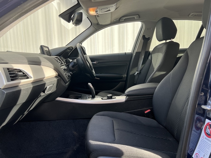 Used BMW 1 Series 2014 for sale - 77264007: Photo 35