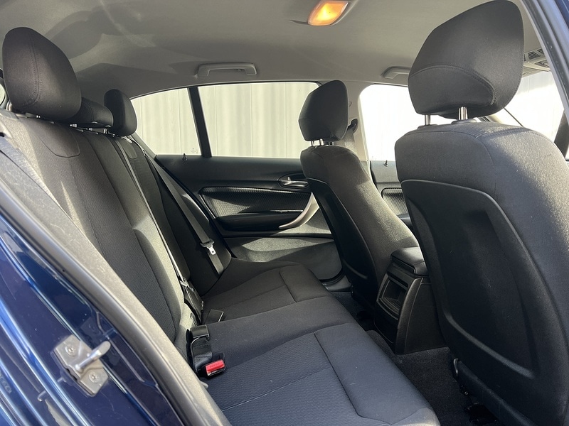 Used BMW 1 Series 2014 for sale - 77264007: Photo 6