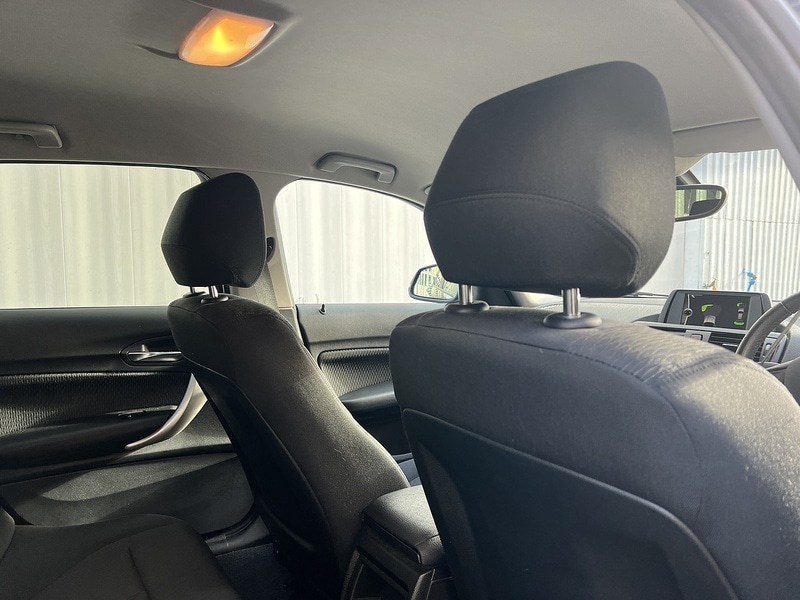 Used BMW 1 Series 2014 for sale - 77264007: Photo 7