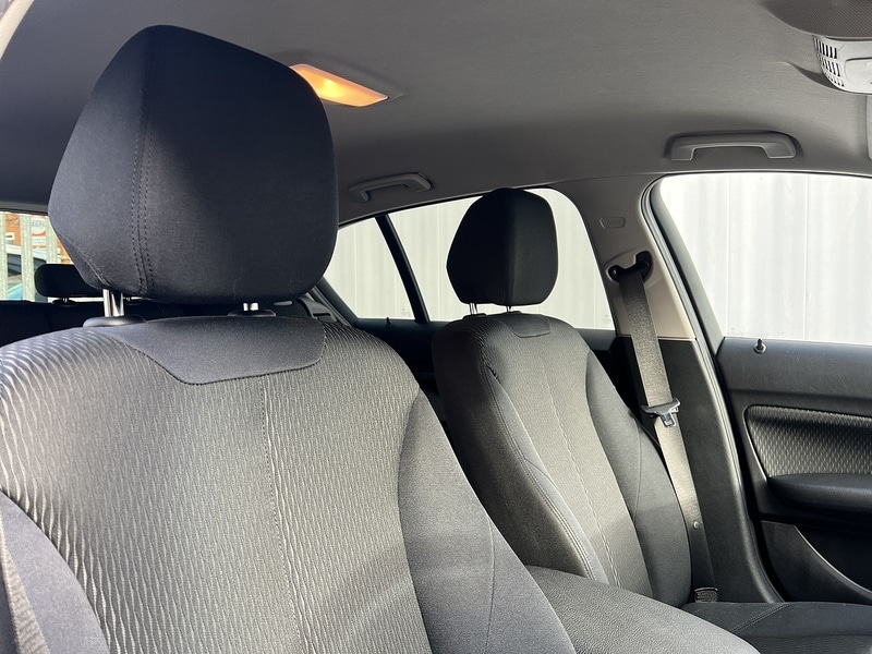 Used BMW 1 Series 2014 for sale - 77264007: Photo 8