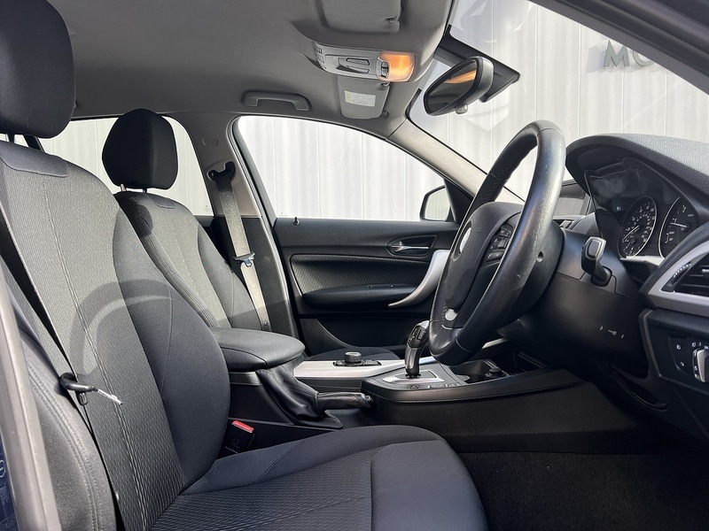 Used BMW 1 Series 2014 for sale - 77264007: Photo 9