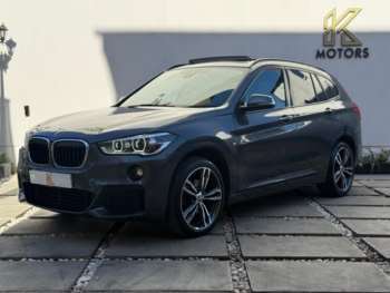 2018 (68) - 2.0 18d M Sport Auto xDrive Euro 6 (s/s) 5dr