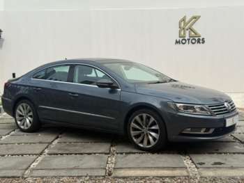 2016 (66) - 1.8 TSI 4dr DSG