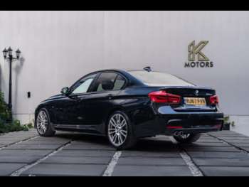 Used BMW 3 Series 2017 for sale - 74934611: Photo