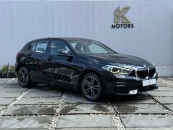 2019 (69) - 1.5 118i Sport DCT Euro 6 (s/s) 5dr