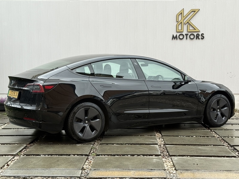 Used Tesla Model 3 2021 for sale - 76716119: Photo 10
