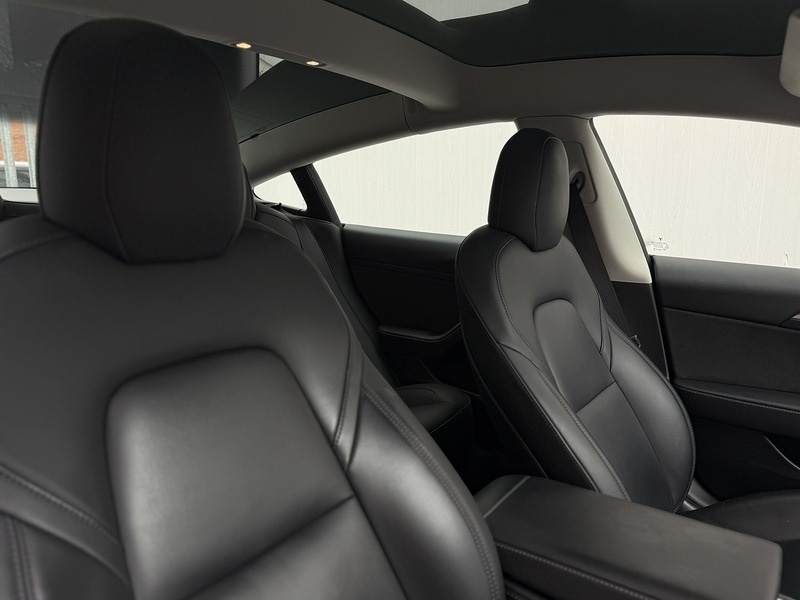 Used Tesla Model 3 2021 for sale - 76716119: Photo 11