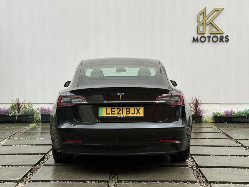 Used Tesla Model 3 2021 for sale - 76716119: Photo 14