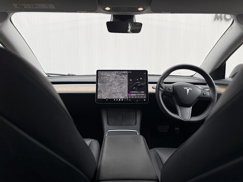 Used Tesla Model 3 2021 for sale - 76716119: Photo 15