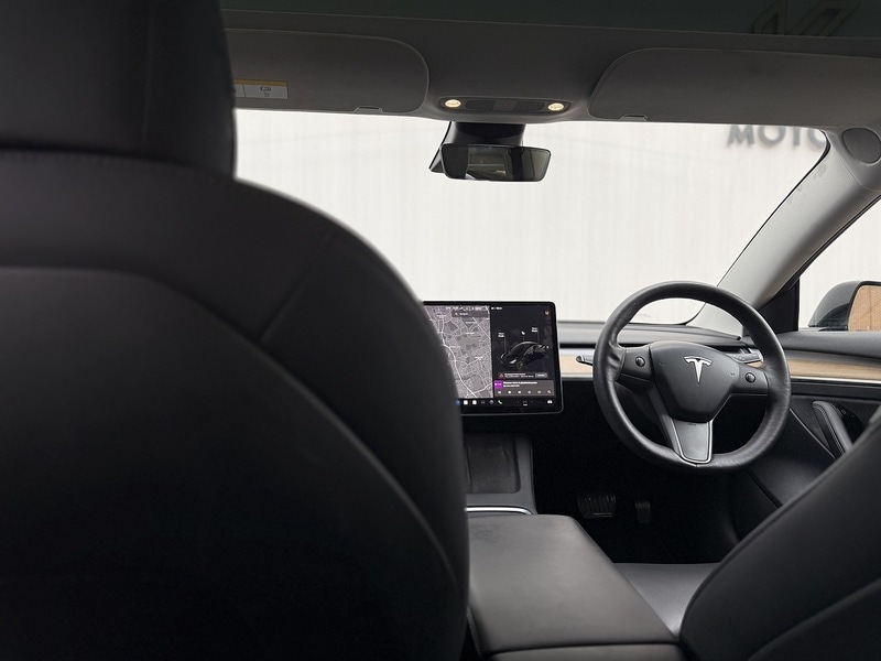 Used Tesla Model 3 2021 for sale - 76716119: Photo 17