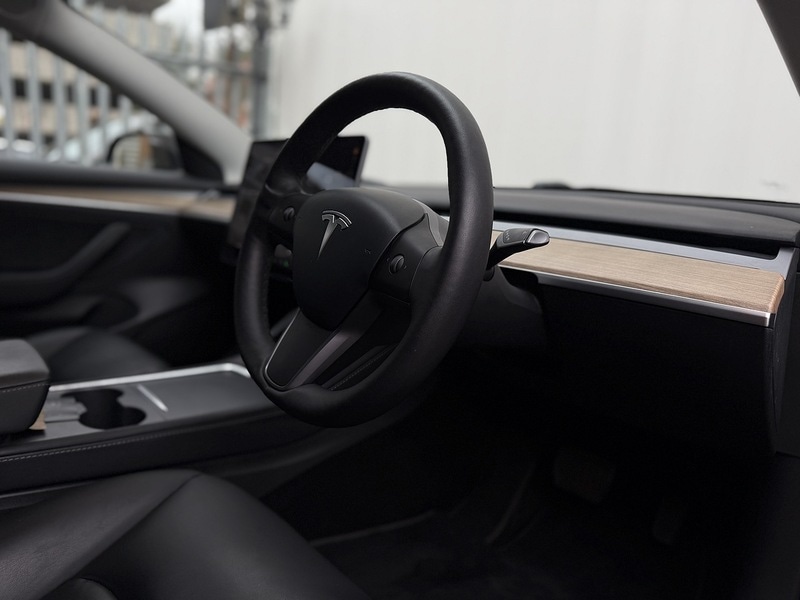 Used Tesla Model 3 2021 for sale - 76716119: Photo 18