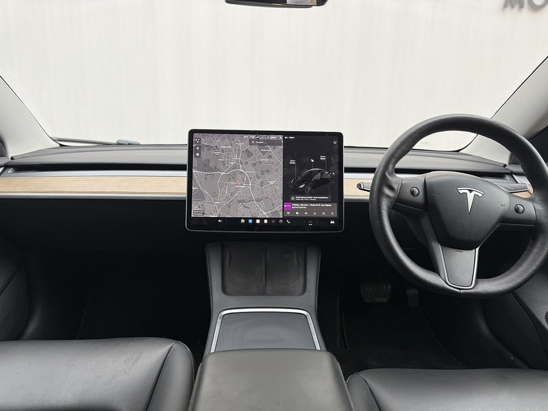 Used Tesla Model 3 2021 for sale - 76716119: Photo 19