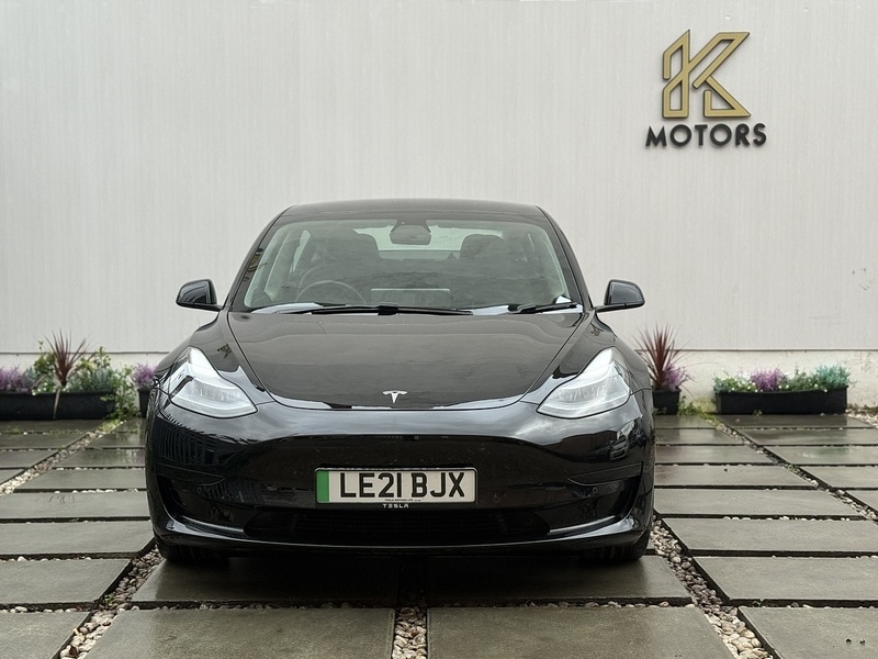 Used Tesla Model 3 2021 for sale - 76716119: Photo 2