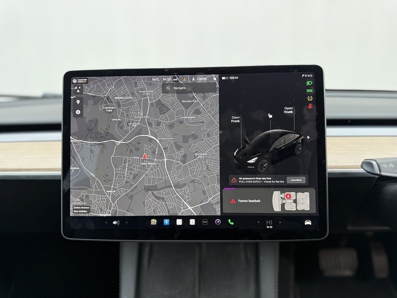 Used Tesla Model 3 2021 for sale - 76716119: Photo 20