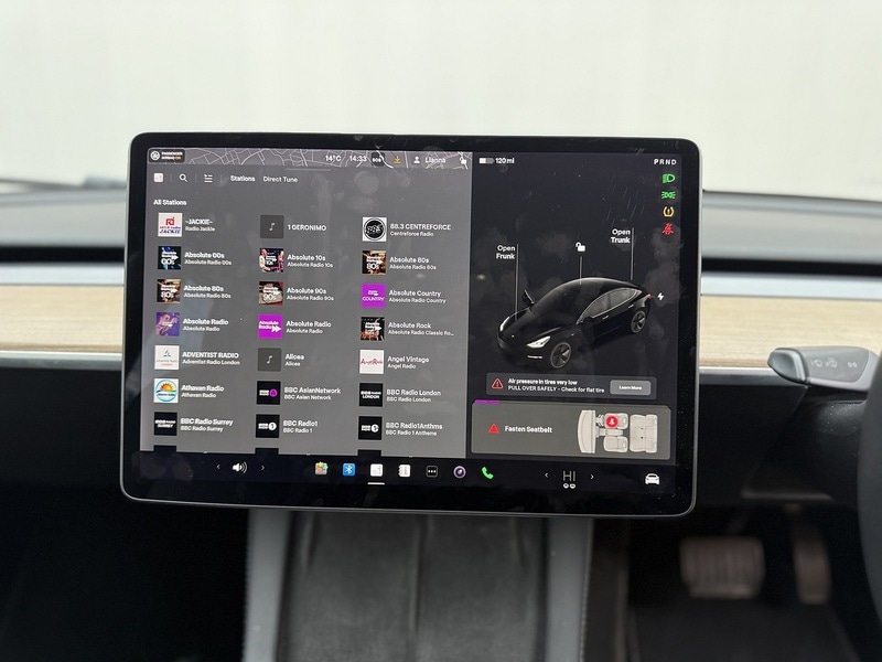 Used Tesla Model 3 2021 for sale - 76716119: Photo 22