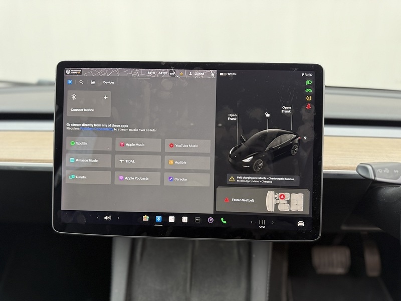 Used Tesla Model 3 2021 for sale - 76716119: Photo 23