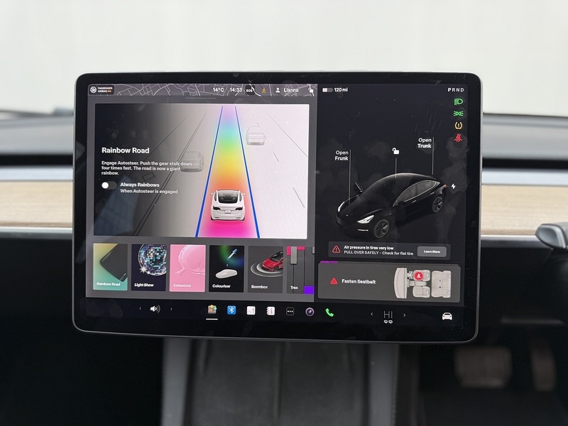 Used Tesla Model 3 2021 for sale - 76716119: Photo 24