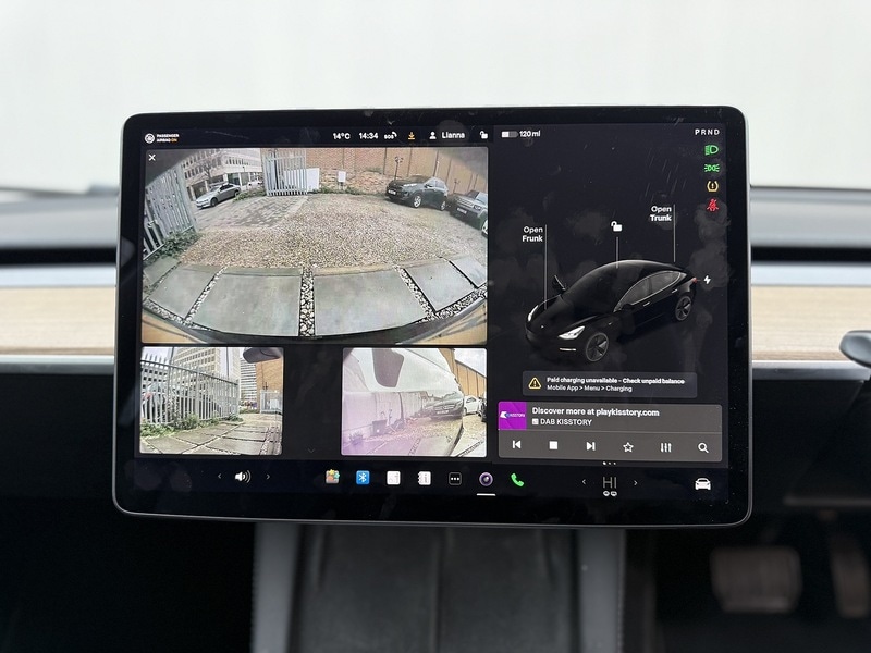 Used Tesla Model 3 2021 for sale - 76716119: Photo 25