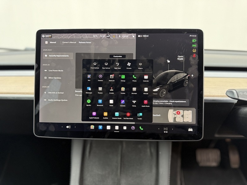 Used Tesla Model 3 2021 for sale - 76716119: Photo 26