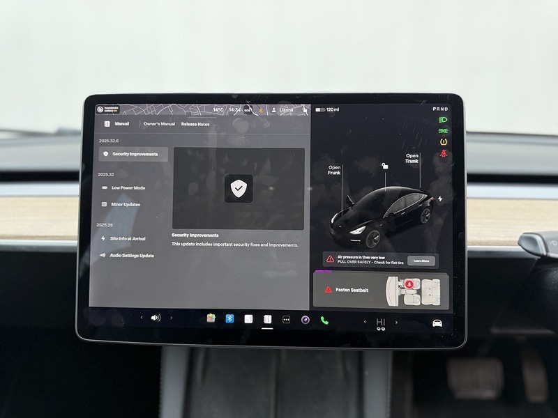 Used Tesla Model 3 2021 for sale - 76716119: Photo 27