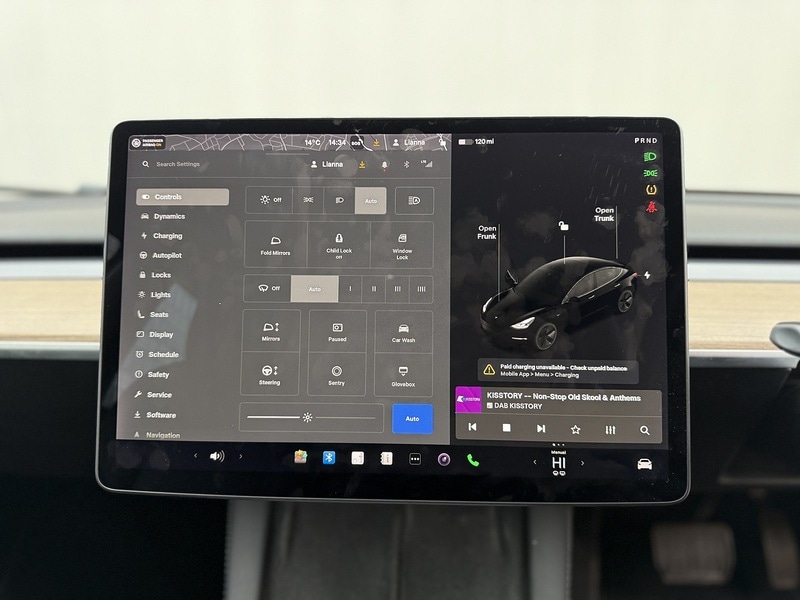 Used Tesla Model 3 2021 for sale - 76716119: Photo 28