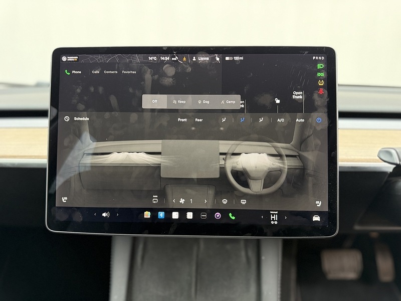 Used Tesla Model 3 2021 for sale - 76716119: Photo 29