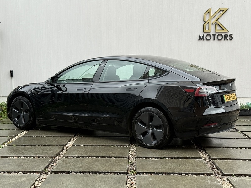 Used Tesla Model 3 2021 for sale - 76716119: Photo 32