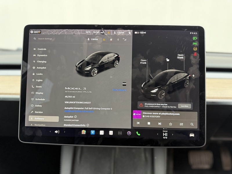 Used Tesla Model 3 2021 for sale - 76716119: Photo 33