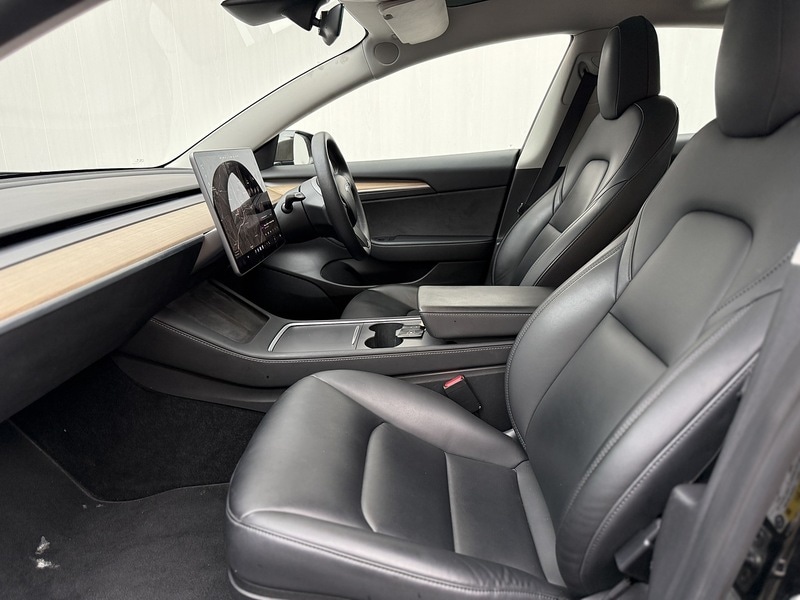 Used Tesla Model 3 2021 for sale - 76716119: Photo 35