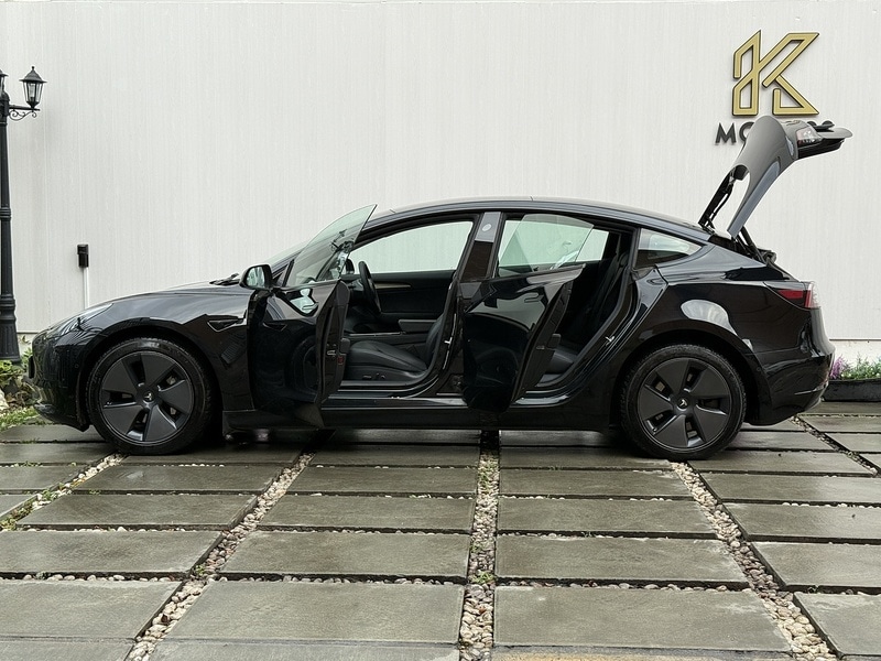 Used Tesla Model 3 2021 for sale - 76716119: Photo 36