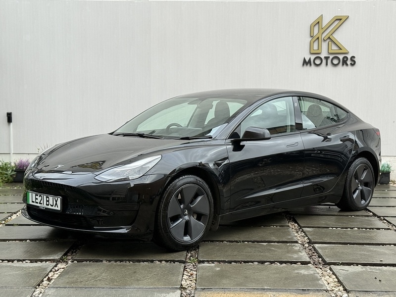 Used Tesla Model 3 2021 for sale - 76716119: Photo 37