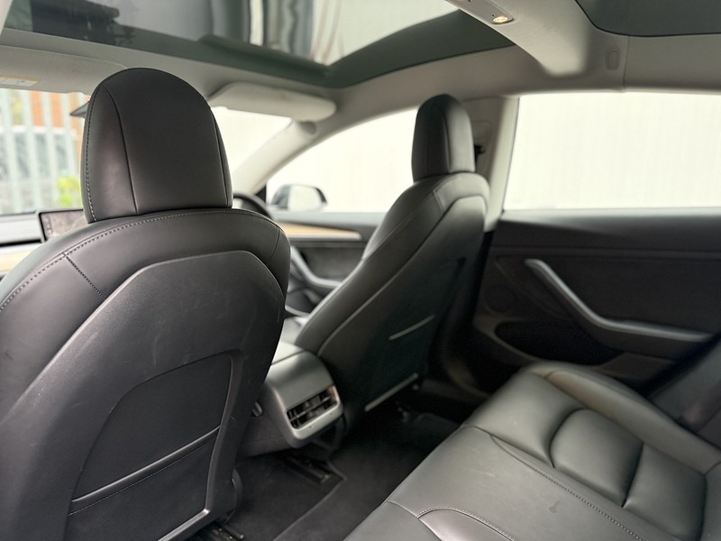 Used Tesla Model 3 2021 for sale - 76716119: Photo 38