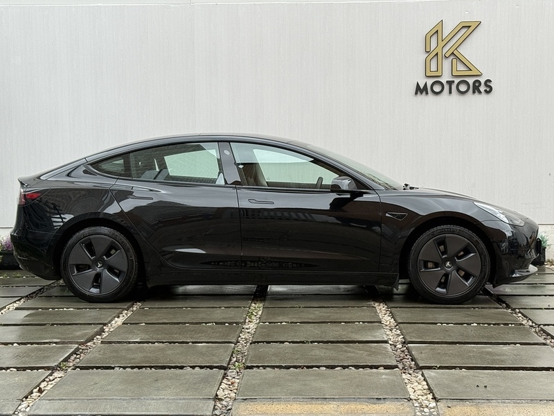 Used Tesla Model 3 2021 for sale - 76716119: Photo 5