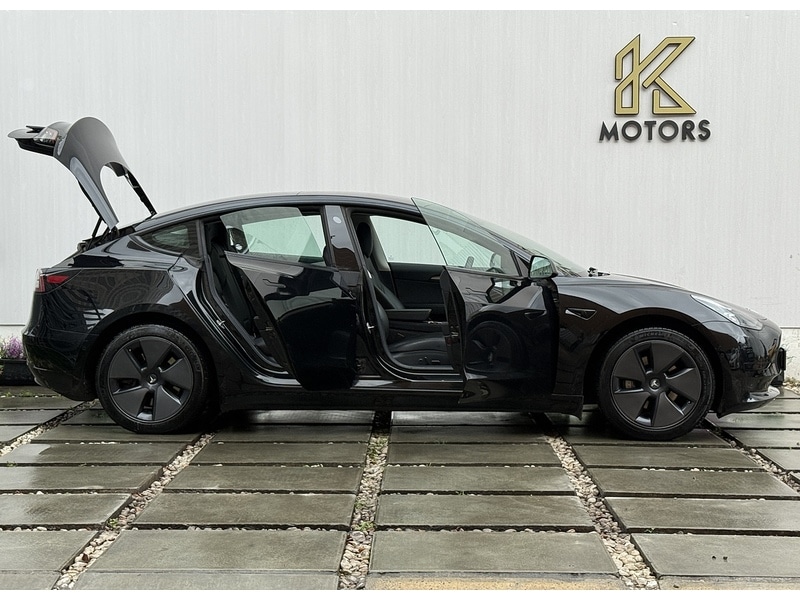 Used Tesla Model 3 2021 for sale - 76716119: Photo 6
