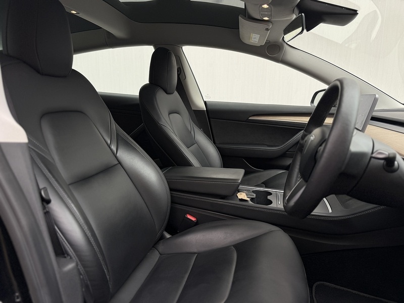 Used Tesla Model 3 2021 for sale - 76716119: Photo 7